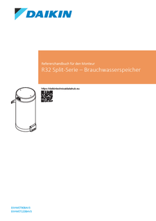EKHWET-BV3_Installer reference guide_4PDE680077-1_German download